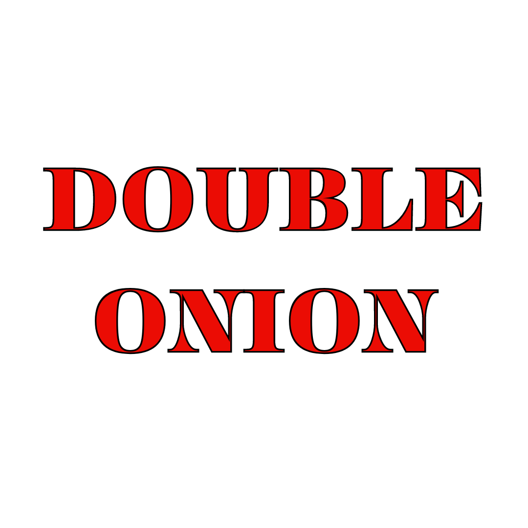 Double onion