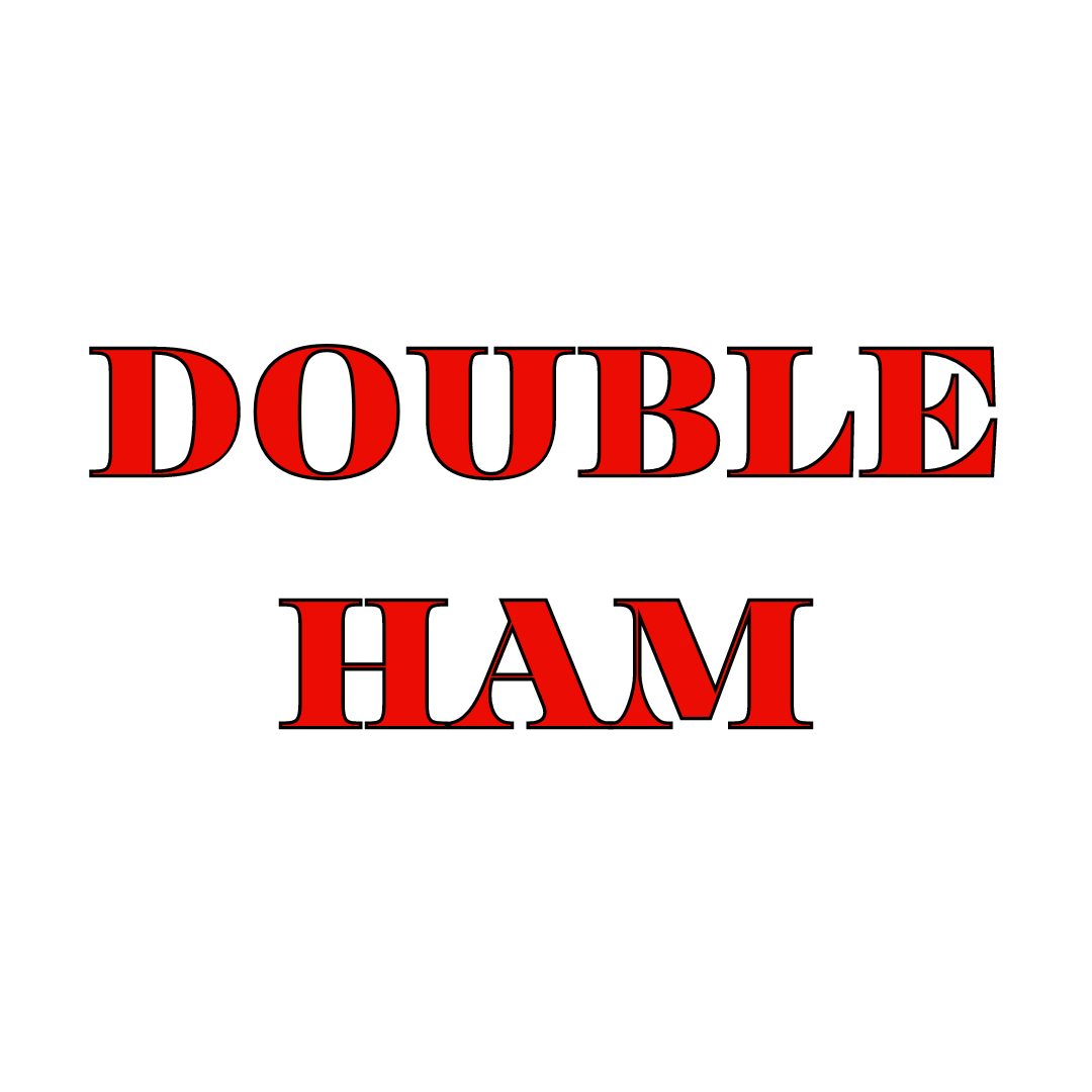 Double Ham