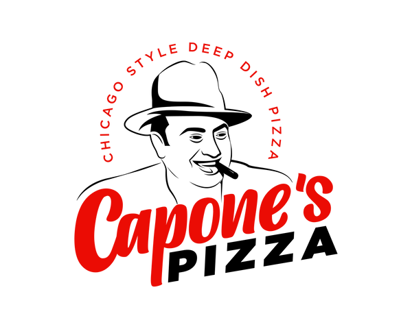 Capone's Pizza
