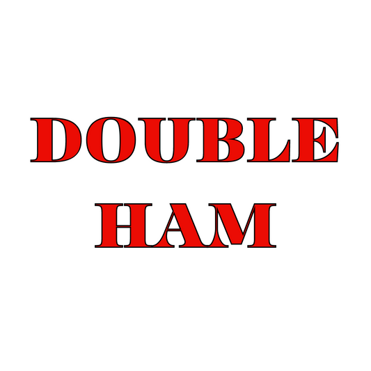 Double Ham