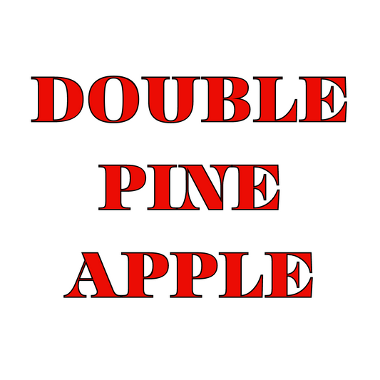 Double Pineapple